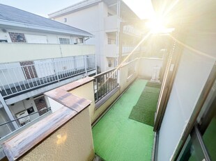 立川市幸町2丁目戸建の物件内観写真